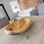 بيت للعطل Reetdachhaus Friesenkate Reetdachhaus Friesenkate