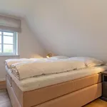 بيت للعطل Reetdachhaus Friesenkate Reetdachhaus Friesenkate Böhl