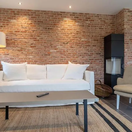 Reetdachhaus Friesenkate Reetdachhaus Friesenkate Sankt Peter-Ording