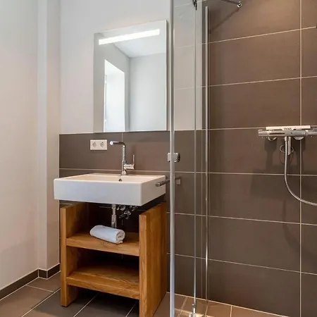 Hébergement de vacances Reetdachhaus Friesenkate Reetdachhaus Friesenkate