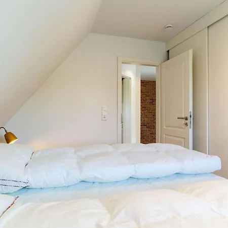 Reetdachhaus Friesenkate Reetdachhaus Friesenkate Nyaraló