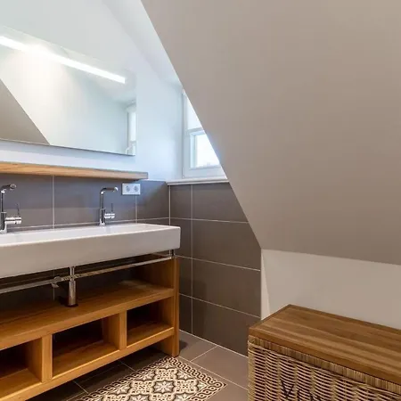 Hébergement de vacances Reetdachhaus Friesenkate Reetdachhaus Friesenkate Böhl